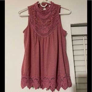 Women's Xhilaration Top